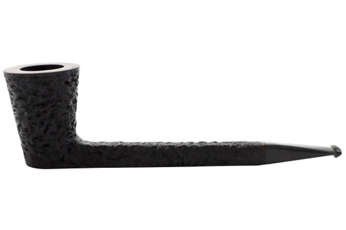 Northern Briars Rox Cut Regal Square Shank Dublin G3 Tobacco Pipe 101-8734 Left