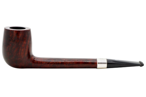 Northern Briars Bruyere Regal Canadian G4 Tobacco Pipe 101-8752 Left