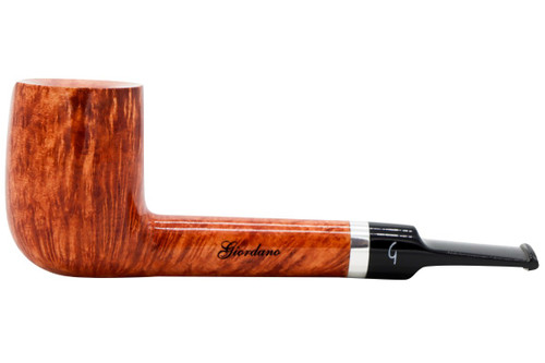 Giordano Lucca 2 Tobacco Pipe Left