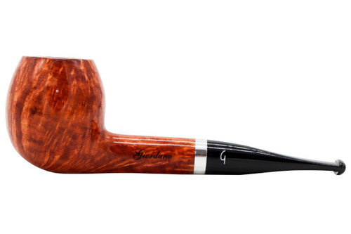 Giordano Lucca 4 Tobacco Pipe Left