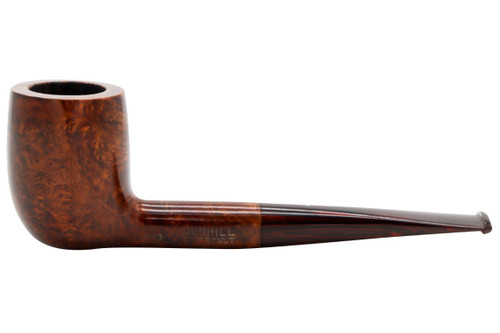 Dunhill Chestnut 4103 1984 Estate Pipe Left