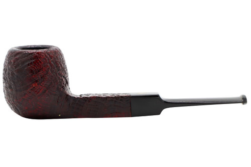 Savinelli Antica 511KS Sandblasted Tobacco Pipe 101-9189