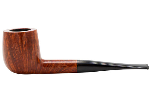 James Upshall Grade P Billiard Estate Pipe