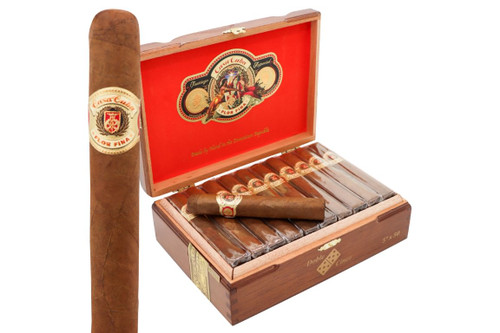Arturo Fuente Casa Cuba Doble Cinco Robusto Cigar