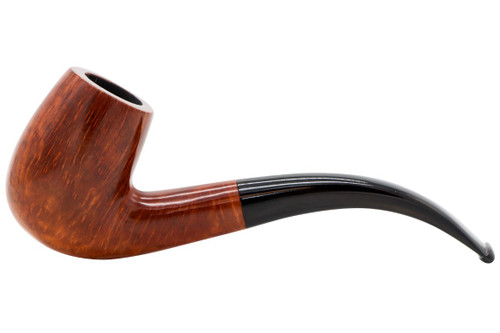 Dunhill DR XL 4Star 1979 Estate Pipe Left