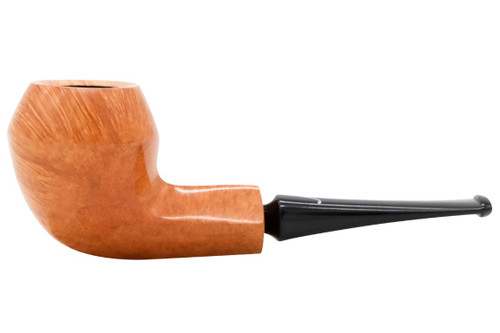 Nording Erik the Red Nature Smooth Tobacco Pipe 101-9355 Left