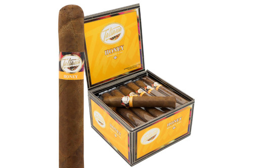 Tatiana Honey Robusto Cigar