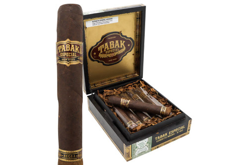 Tabak Especial by Drew Estates Negra Gordito Cigar