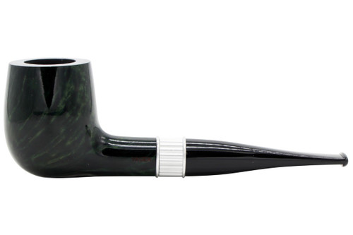 Vauen Kensington Billiard 186 Tobacco Pipe Left