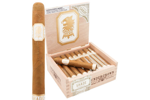 Drew Estate Undercrown Shade Corona Cigar