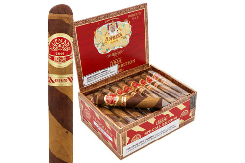 H. Upmann 1844 Special Edition Barbier Robusto Cigar