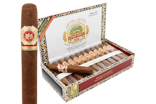 Arturo Fuente Magnum R Sun Grown Super Sixty Cigar