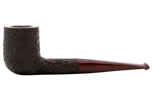 Northern Briars Rox Cut Regal G4 Billiard Tobacco Pipe 102-0348 Left