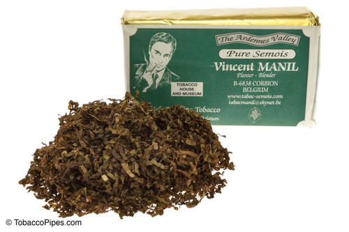 Tabac Manil La Brumeuse Pipe Tobacco