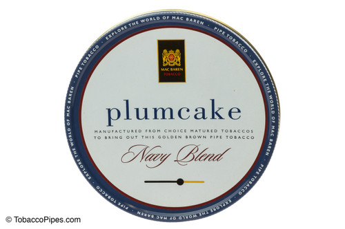 Mac Baren Classics Plumcake - PIPES and CIGARS