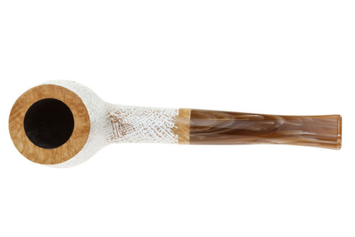 Natural Morgan Corn Cob Pipe 