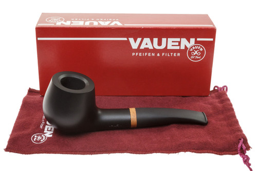 ファウエン 喫煙用パイプ VAUEN small tobacco pipe QUIXX No 5 Green