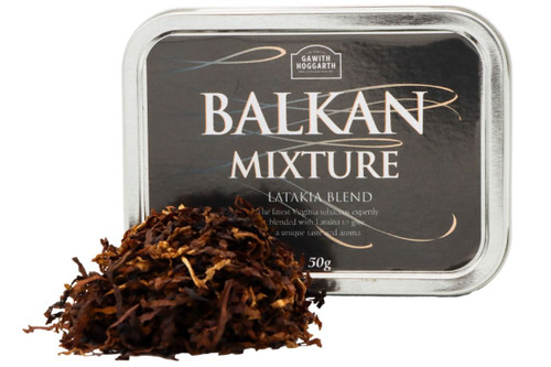 Gawith Hoggarth & Co Blakan Mixture Pipe Tobacco 