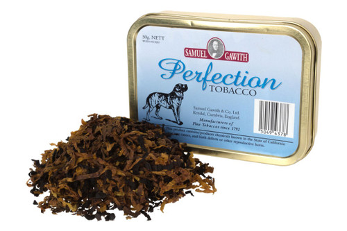 Samuel Gawith Perfection Pipe Tobacco