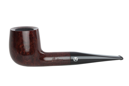 Rattray's Marlin 5 Tobacco Pipe Left Side