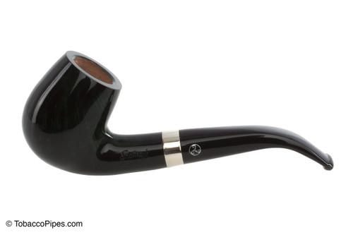 Rattray's Lowland 63 Tobacco Pipe Left Side