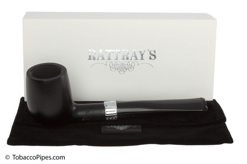 Rattray's Black Swan 37 Tobacco Pipe