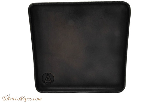 Agape Small Tobacco Tray - Black