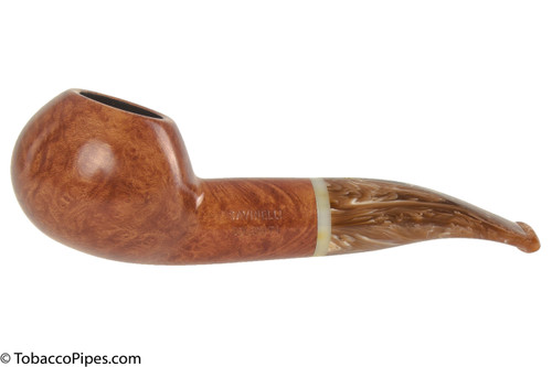 Savinelli Dolomiti 321 Tobacco Pipe - Smooth