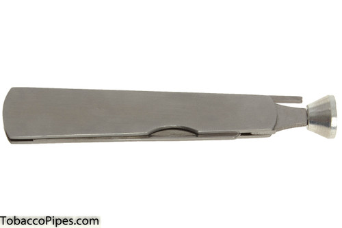 Brigham Metal Fold Away Pipe Tool