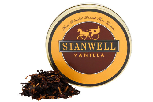 Stanwell Vanilla Pipe Tobacco