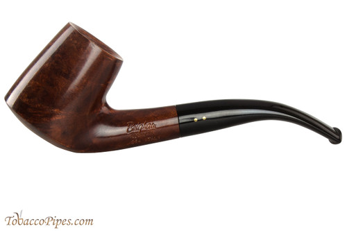 Brigham Algonquin 284 Tobacco Pipe - Volcano Smooth