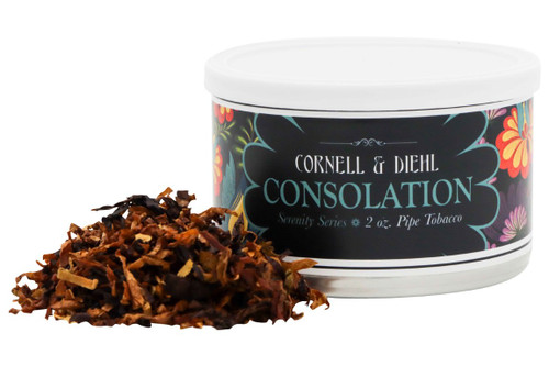 Cornell & Diehl Consolation Pipe Tobacco