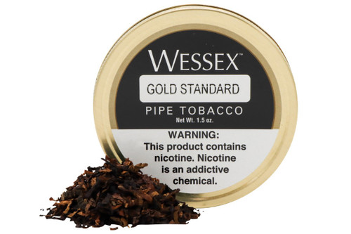 Wessex Gold Standard Pipe Tobacco