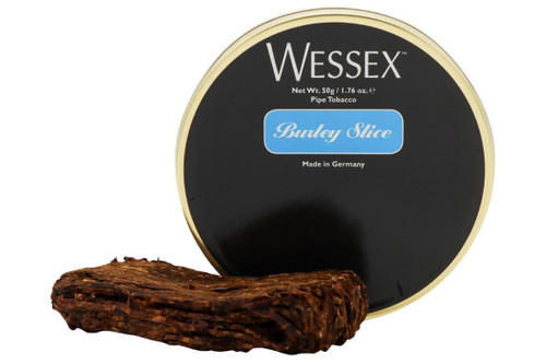 Wessex Burley Slice Pipe Tobacco