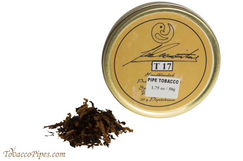 Chonowitsch T 17 Pipe Tobacco