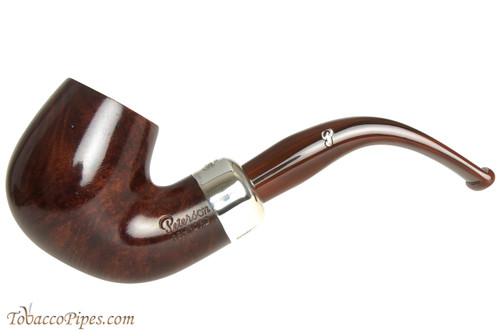 Peterson Ashford 221 Tobacco Pipe - Fishtail