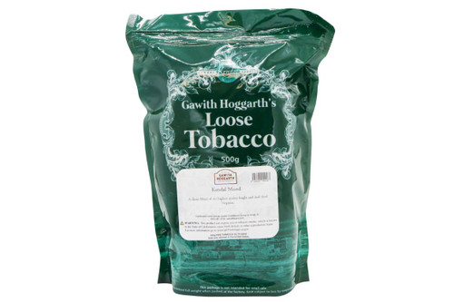 Gawith Hoggarth & Co Kendal Mixed Pipe Tobacco - 500g