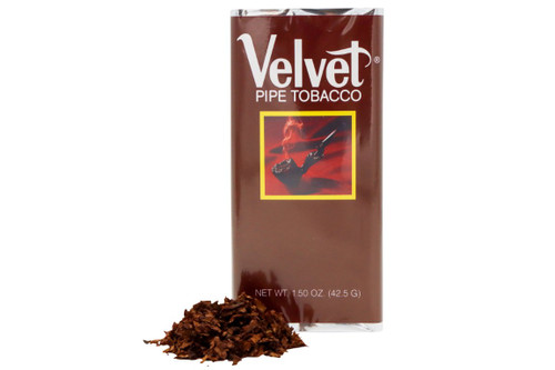 Velvet Pipe Tobacco