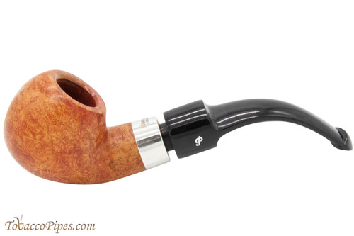 Peterson Deluxe System 2S Smooth Tobacco Pipe - PLIP