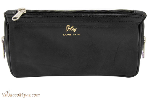 Jobey Combo 2 Pipe Tobacco Pouch - 604