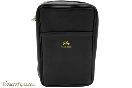 Jobey 4 Pipe Multipurpose Zippered Bag- 1013