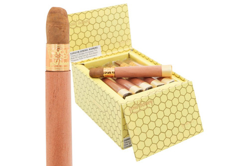 CAO Gold Honey Corona Cigar