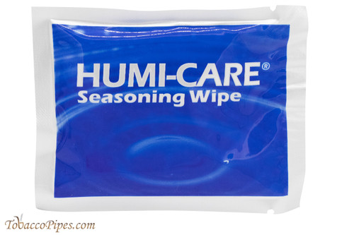 Humi-Care Seasoning Wipes