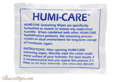 Humi-Care Round Hygrometer 