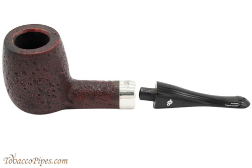 ピーターソン 喫煙用パイプ Peterson House Ebony Billiard Tobacco