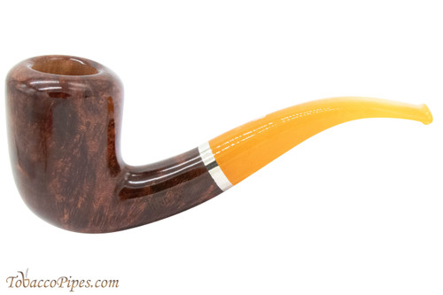 Rinaldo Traide Y SL Tobacco Pipe - RTY079