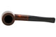 Peterson Aran 06 Smooth Tobacco Pipe Top