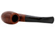 Peterson Aran 304 Smooth Tobacco Pipe Top