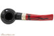 Peterson Dracula 999 Tobacco Pipe Top