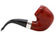 Peterson Sherlock Holmes Baskerville Smooth Tobacco Pipe PLIP Right